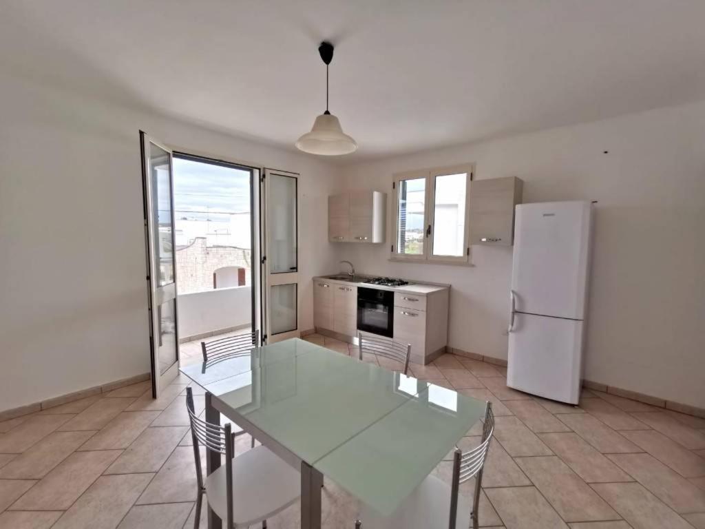 Appartamento De Gama Torre Pali Exterior foto